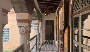 Prodej Riad Marrakech
