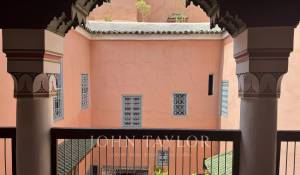 Prodej Riad Marrakech