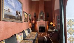 Prodej Riad Marrakech