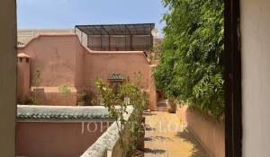 Prodej Riad Marrakech