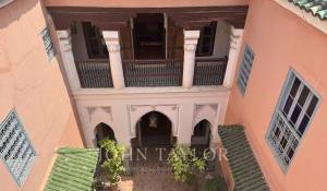 Prodej Riad Marrakech