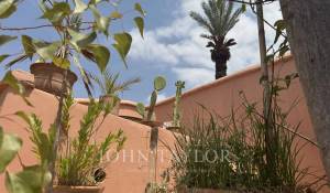 Prodej Riad Marrakech