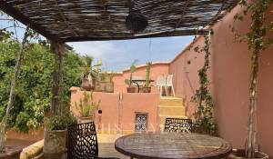 Prodej Riad Marrakech