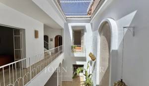 Prodej Riad Marrakech