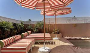 Prodej Riad Marrakech
