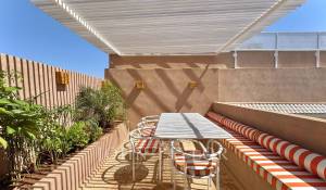Prodej Riad Marrakech