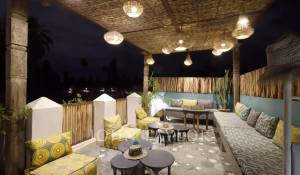 Prodej Riad Marrakech