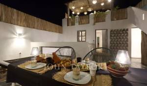Prodej Riad Marrakech