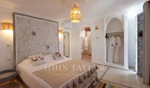 Prodej Riad Marrakech