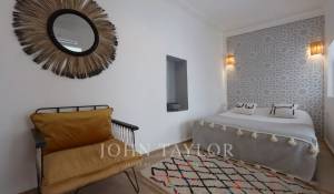 Prodej Riad Marrakech