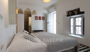 Prodej Riad Marrakech