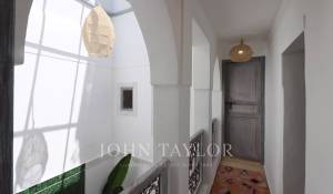 Prodej Riad Marrakech