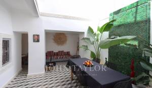 Prodej Riad Marrakech
