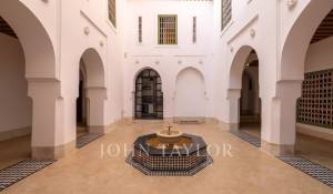Prodej Riad Marrakech