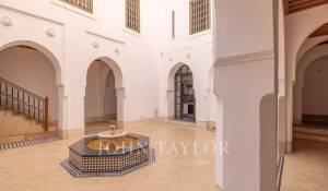 Prodej Riad Marrakech