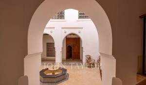 Prodej Riad Marrakech