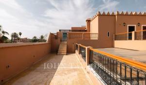 Prodej Riad Marrakech