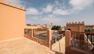 Prodej Riad Marrakech