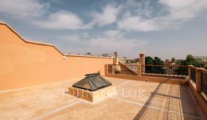 Prodej Riad Marrakech