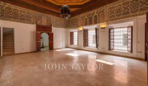 Prodej Riad Marrakech