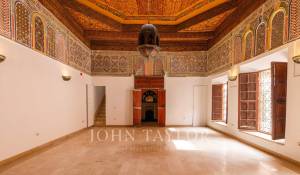 Prodej Riad Marrakech