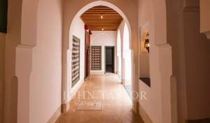 Prodej Riad Marrakech