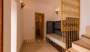 Prodej Riad Marrakech