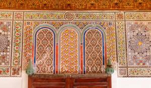 Prodej Riad Marrakech