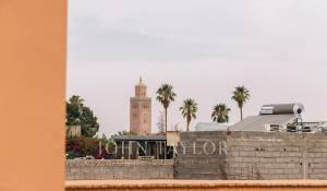 Prodej Riad Marrakech