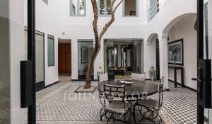 Prodej Riad Marrakech