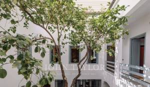 Prodej Riad Marrakech