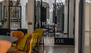 Prodej Riad Marrakech