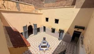 Prodej Riad Marrakech