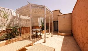 Prodej Riad Marrakech