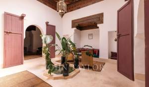 Prodej Riad Marrakech