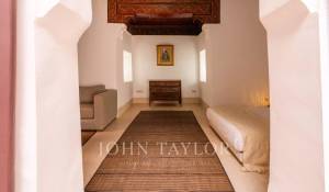 Prodej Riad Marrakech