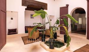 Prodej Riad Marrakech