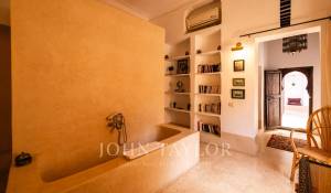 Prodej Riad Marrakech