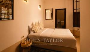 Prodej Riad Marrakech