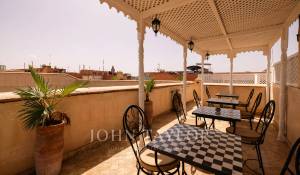 Prodej Riad Marrakech