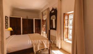 Prodej Riad Marrakech