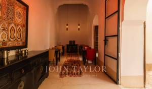 Prodej Riad Marrakech