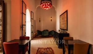 Prodej Riad Marrakech