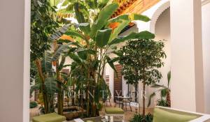 Prodej Riad Marrakech