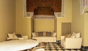 Prodej Riad Marrakech