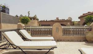 Prodej Riad Marrakech