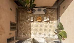 Prodej Riad Marrakech