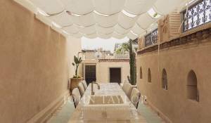 Prodej Riad Marrakech