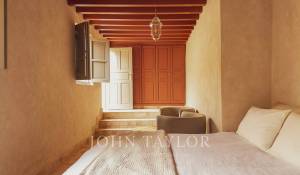 Prodej Riad Marrakech
