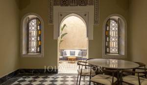Prodej Riad Marrakech